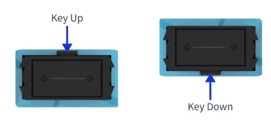 MTP MPO Connector MTP MPO Connector