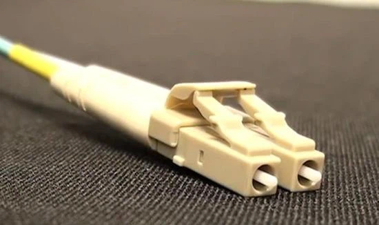 LC type connector LC type connector