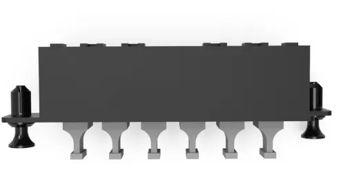 MPO Adapter: vodnik za povezovanje podjetij