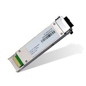 10GBASE-BX SMF 1330nm-TX/1270nm-RX 20km DOM LC WDM BiDi XFP oddajno-sprejemni modul Cisco XFP-10G-BX20D-I združljiv