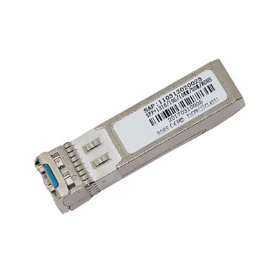 1GE 1000BASE-BX SMF 1310nm-TX/1490nm-RX 40km DOM LC WDM BiDi SFP sprejemno-sprejemni modul Cisco GLC-BX40-Združljiv z UA-I