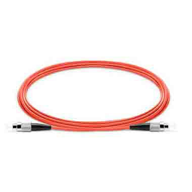 FC UPC v FC UPC Simplex ali Duplex 3.0mm 2.0mm PVC LSZH OM2 Multimode Optic Patchcord