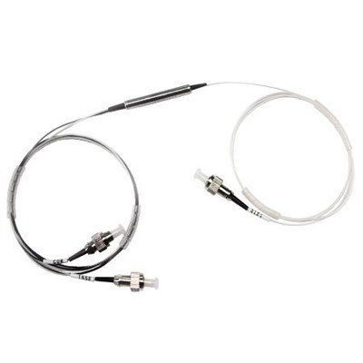 FTTX Pass 1310nm Pasovna širina Reflect 1550nm Fiber Optical FWDM Filter WDM Splitter